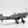 Border Model BF-012 Ju 87D5 1/35