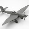 Border Model BF-012 Ju 87D5 1/35