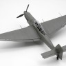 Border Model BF-012 Ju 87D5 1/35