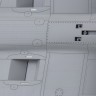 Border Model BF-012 Ju 87D5 1/35