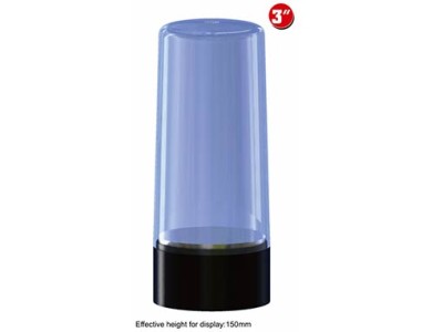 Master Tools 09833 Вращающаяся платформа с колбой 84?(47+колба 116mm)