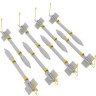 Eduard 648123 FFAR rockets