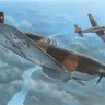 Frrom-Azur FR0013 Rogozarski IK-3 'Belgrade Defence' 1/72
