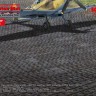ICM 48411 Marston Mat - US WWII Landing Mat 1/48