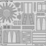 Eduard 491575 Set P-47M (Mina) 1/48