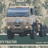 Armada Hobby M72228 M1088 FMTV Tractor (resin kit & PE parts) 1/72