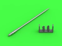 Master AM-48-175 A-4B Skyhawk - refueling probe boom 1/48