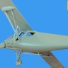 Rs Model 92301 RWD-13S/ST Polish Touring Plane (4x camo) 1/72
