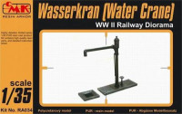 CMK SP3534 1/35 Wasserkran (Water Crane) WWII