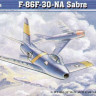 Trumpeter 01320 F-86F-30 Sabre 1/144