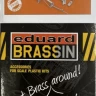 Eduard 648824 BRASSIN Fw 190F-8 cockpit PRINT (EDU) 1/48