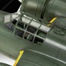 Revell 03797 Mitsubishi Ki-21-la 'Sally' 1/72