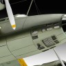 Revell 03797 Mitsubishi Ki-21-la 'Sally' 1/72