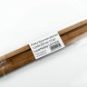Laser Hobby LSH7408 Рейка Красное дерево 1,5х8х200 мм 10 шт