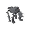 Revell 06772 First Order Heavy Assault Walker Build & Play 1/164