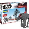 Revell 06772 First Order Heavy Assault Walker Build & Play 1/164