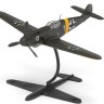 Airfix 55014 Messerschmitt Bf-109F-4 (New tooling in June 2024) 1/72