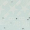 LF Model C4891 Decals F6F-5 Hellcat Part I. 1/48