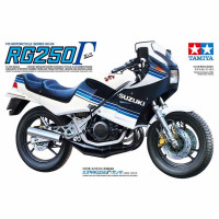 Tamiya 14024 Suzuki RG250 1/12