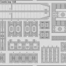Eduard 481166 SET DB-7 Boston III bomb bay (HKM) 1/48