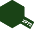Tamiya 81773 XF-73 D.Green/JGSDF краска акрил. 10мл.
