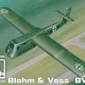 Brengun BRP72011 Blohm Voss BV-40 1/72