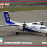 Восточный Экспресс 144134-2 Dash 8 Q300 ANA (Limited Edition) 1/144