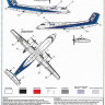 Восточный Экспресс 144134-2 Dash 8 Q300 ANA (Limited Edition) 1/144