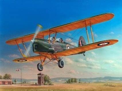 Frrom Azur FR0026 Limited re-release! Stampe & Vertongen S.V.4b United Kingdom Decals for three planes 1/72