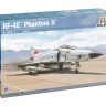 Italeri 02818 RF-4E Phantom II 1/48