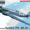 Kovozavody Prostejov 72291 Supermarine Spitfire PR. Mk.XI 'USAAF' 1/72