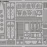 Eduard 32250 Swordfish Mk.II exterior Trumpeter