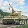 Italeri 06764 Машина поддержки "Тигр" 1/35