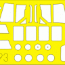 Eduard CX193 NH 90 TTH 1/72 REV