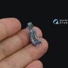 Quinta Studio QR+72032 Катапультное кресло К-36Д-5 (для Су-35, Су-57) (Для всех моделей) 1/72
