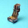 Aires 7064 Martin Baker Mk. 10A ejection seats 1/72