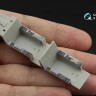 Quinta studio QD48197 F-5F Tiger II (AFV Club) 1/48