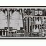Eduard 48585 F6F undercarriage EDU