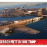 Airfix 03081A Messerschmitt Bf-110E/E-2 TROP 1/72