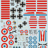 Print Scale 72-320 Bloch MB.151/152 (wet decals) 1/72