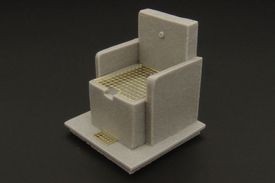 Hauler HLF48010 Public stone well 1/48