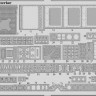 Eduard 48754 1/48 Фототравление Wessex HU.5 exterior