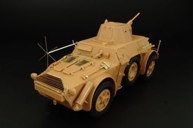 Hauler HLU35030 AUTOBLINDA AB41 1/35