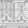 Eduard 48802 F-4C air brakes