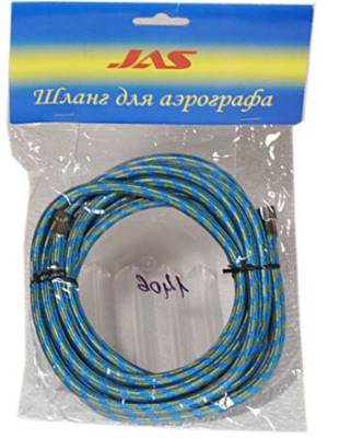 Jas 1406 Шланг 1406, W1/4&quot;-40 х G1/8&quot;, 3 м