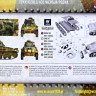 First To Fight FTF-085 Hotchkiss H-35 Late - French Light Tank 1/72