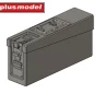 Plusmodel DP3081 Ammunition boxes for 7,92 ammunition (early) 1/35