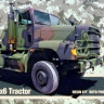 Armada Hobby M72110 M916A1 6x6 Tractor (resin kit) 1/72