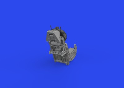 Eduard 672336 Brassin F-35A ejection seat print (Tam) 1/72