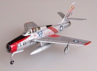 Miniwing MINI045 Rebublic F-84F Thunderstreak 1/144